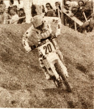 1991 Canadian Motocross Nationals Round Up