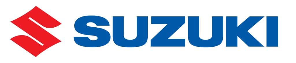 Suzuki logo